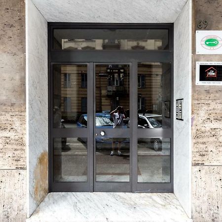 Affittacamere My Home La Spezia Kültér fotó