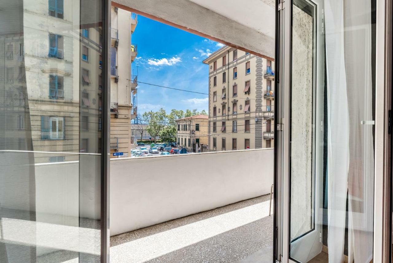Affittacamere My Home La Spezia Kültér fotó