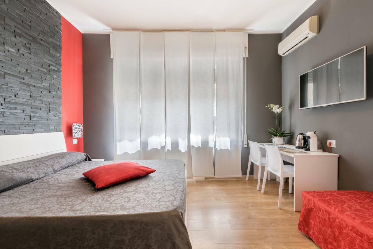 Affittacamere My Home La Spezia Kültér fotó