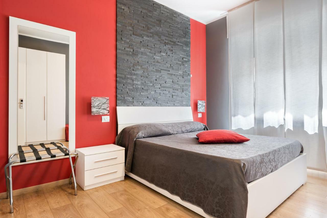 Affittacamere My Home La Spezia Kültér fotó